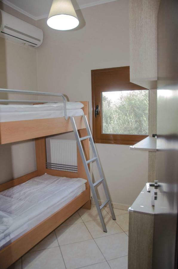 فيلا Horio House Limni  المظهر الخارجي الصورة